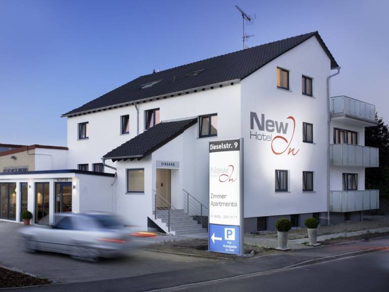 Ferienwohnung