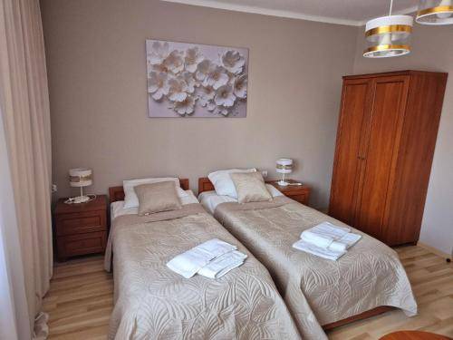 Bed & Breakfast Solec-Zdrój