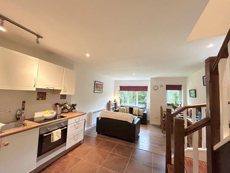 93 Clifden Glen Holiday Cottage — photo 4