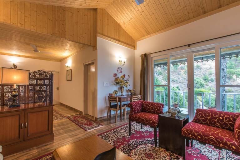 Ample villa with barbeque & garden | Dogs allowed — photo 4