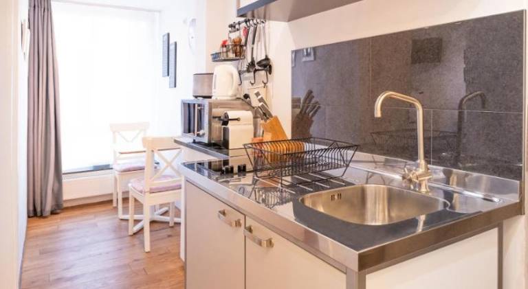 Apartment | Perfect for remote work — photo 2