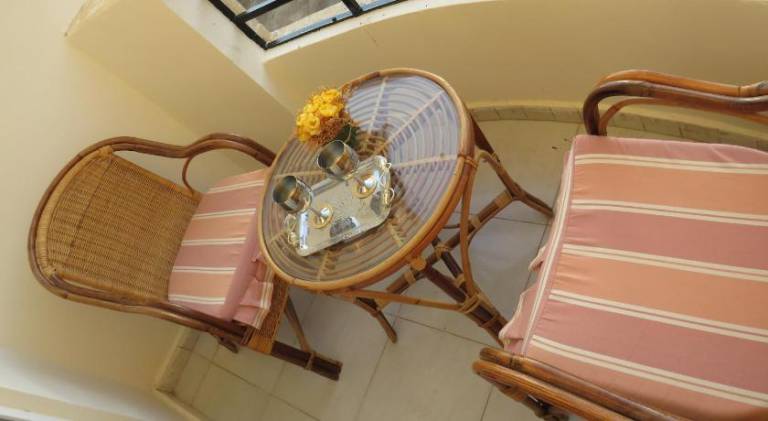 Holiday apartment with pool — photo 4