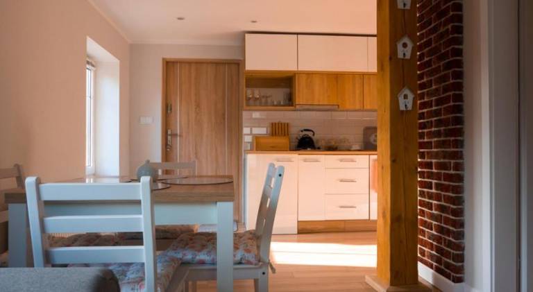 Holiday apartment with BBQ & garden — photo 3