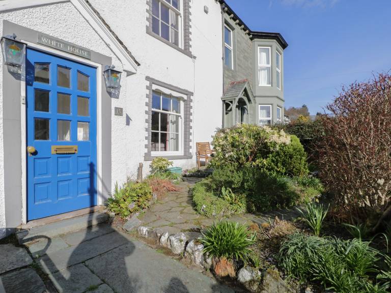 Child-friendly cottage with terrace & garden | Dogs allowed — photo 2