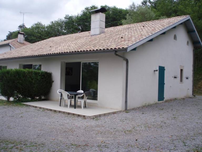 Gîte Saubusse