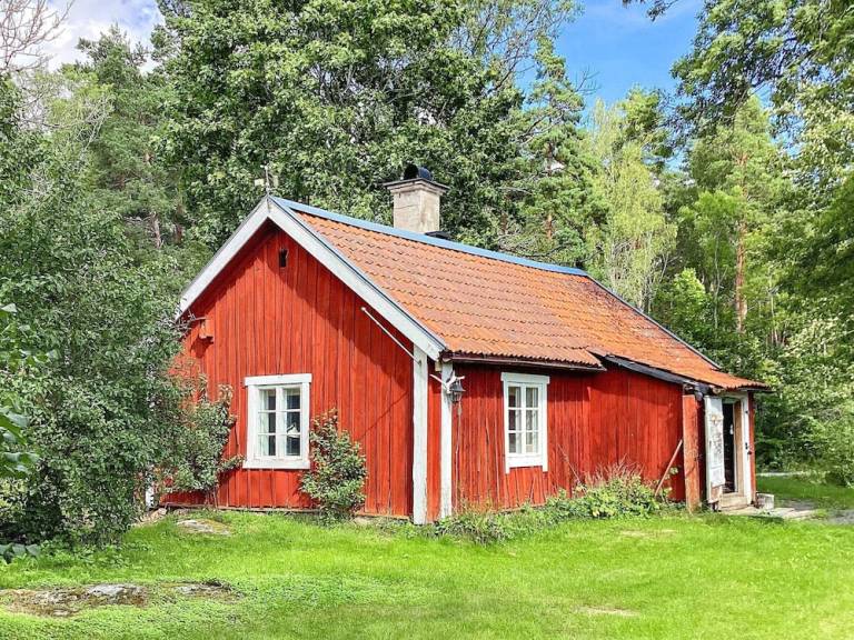 Hus Uppsala