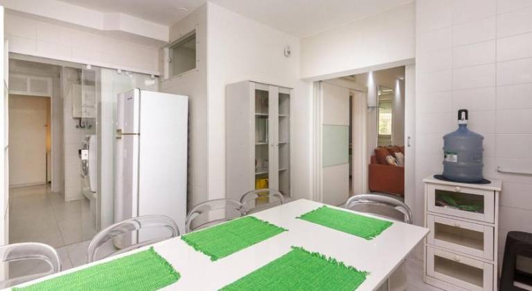 Rental apartment with 3 rooms for 9 persons — photo 4