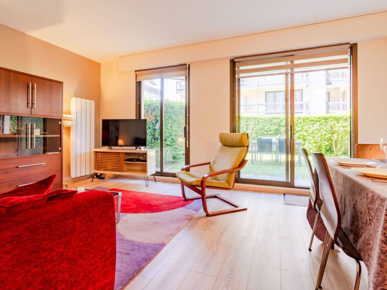 Appartement Deauville