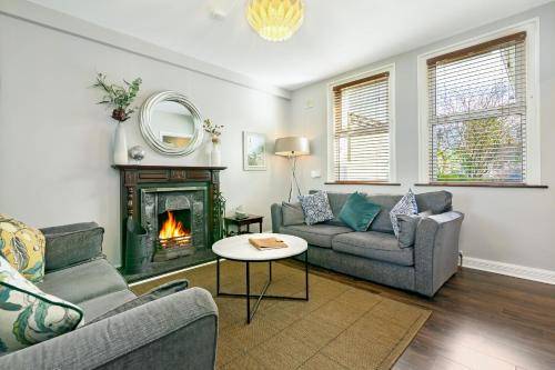 111 m² Ferienhaus