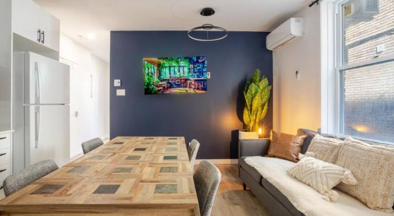 Holiday apartment with 2 rooms for 5 persons — photo 3