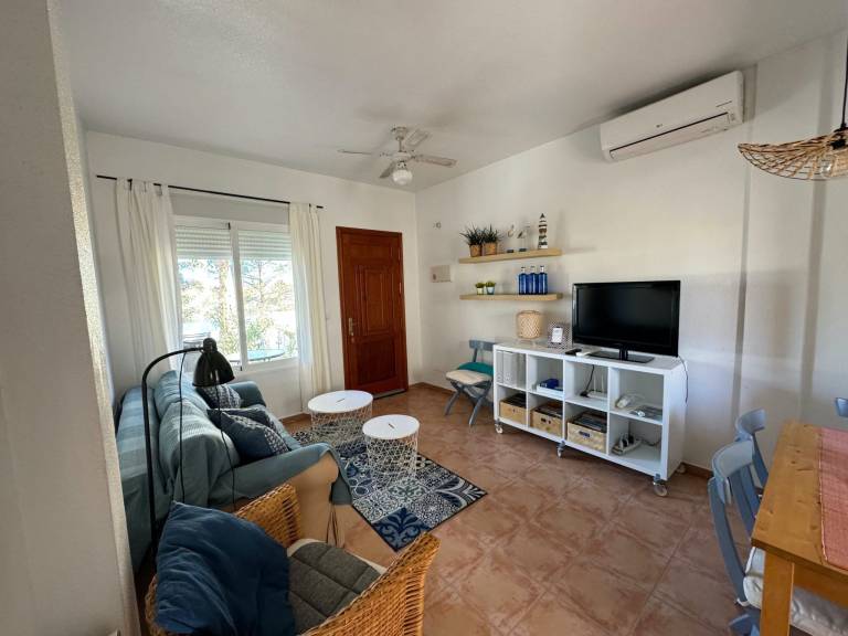 House with barbeque, garden & terrace — photo 5