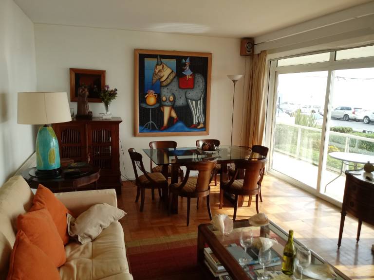 Apartamento Viña del Mar
