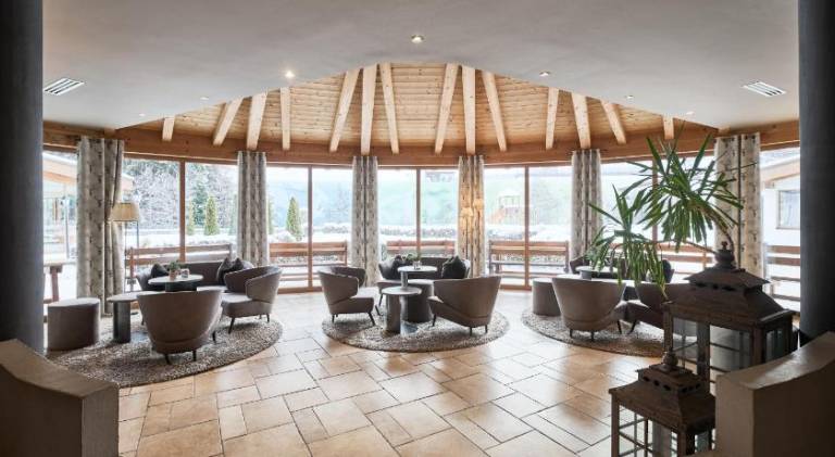 Wellness-Sporthotel Ratschings — photo 2