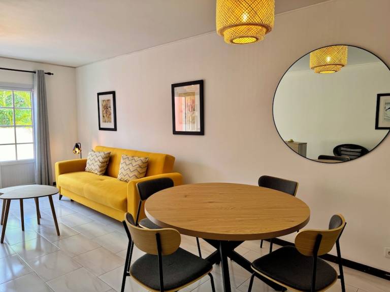 Appart'hôtel Caniço