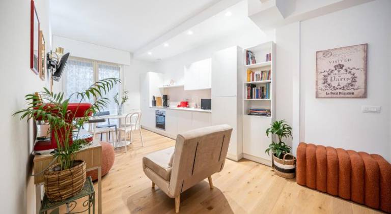 Rental apartment | Close to Juliet | Suitable for remote work | Pet-friendly — photo 2