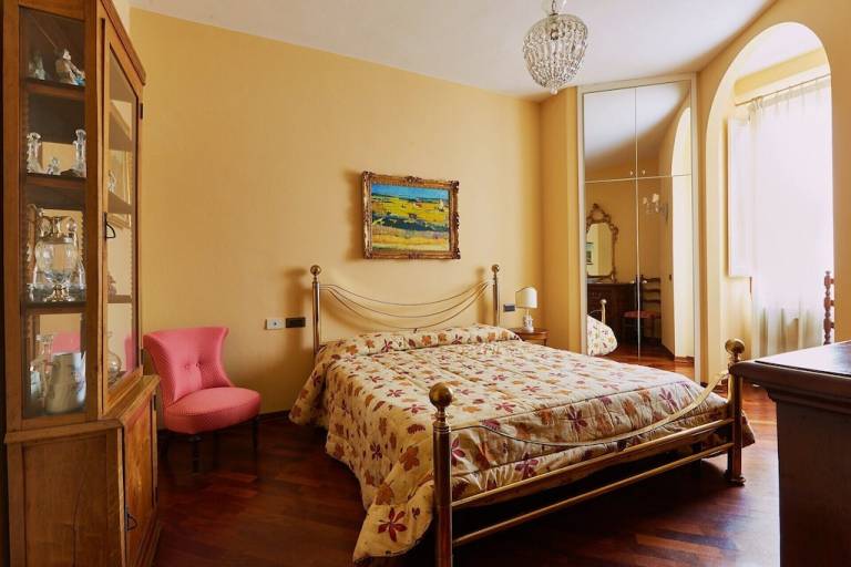 Appartamento Scandicci