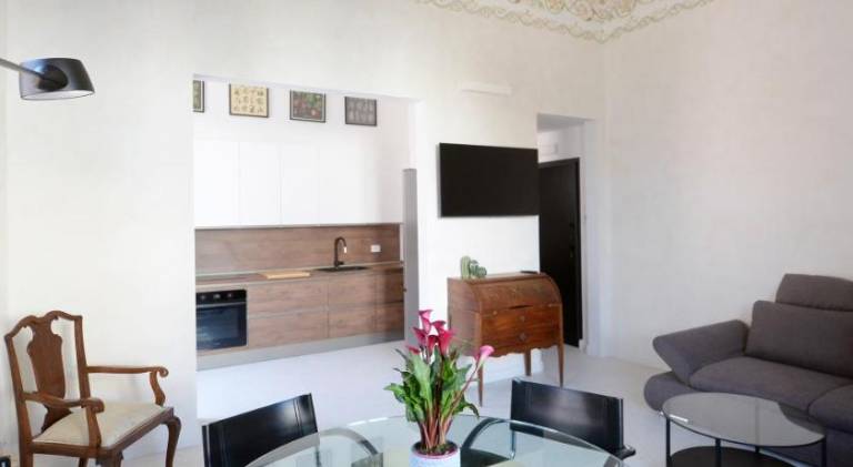 Appartamento vacanza Calenzano