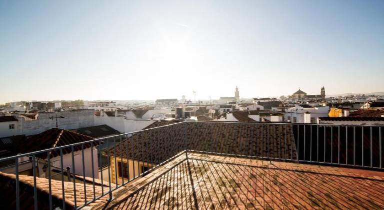 House with terrace | Near Plaza de la Corredera — photo 4