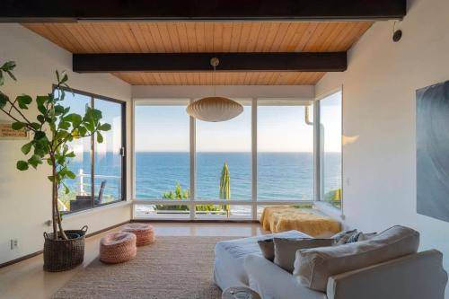 Talo Western Malibu