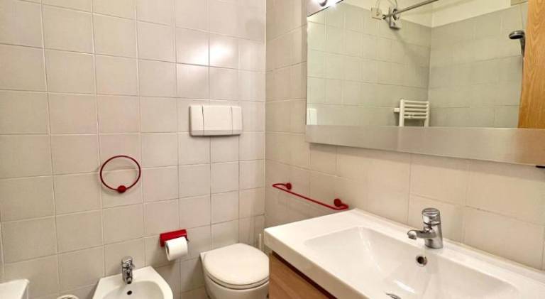 Apartment with 1 room for 4 persons — photo 2
