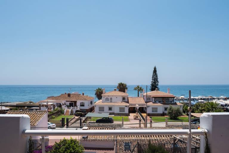 Appartement Mouldiouane