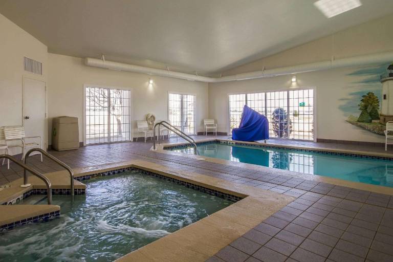 Comfort Inn Fond Du Lac — photo 3