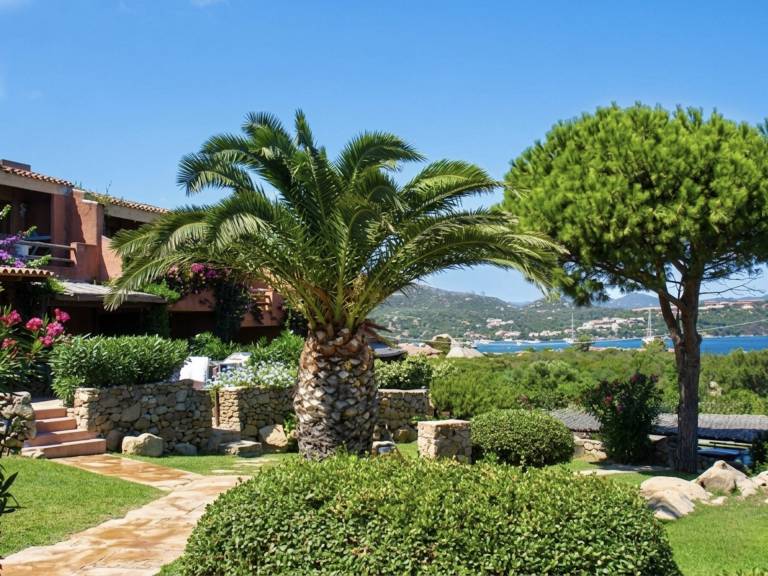 Child-friendly rental apartment with pool & terrace | Sea view | Beach nearby | Pet-friendly — photo 2