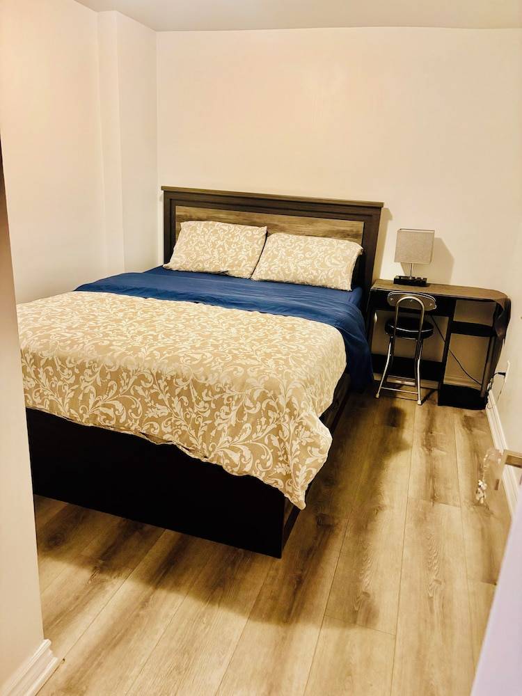 Accommodation Markham