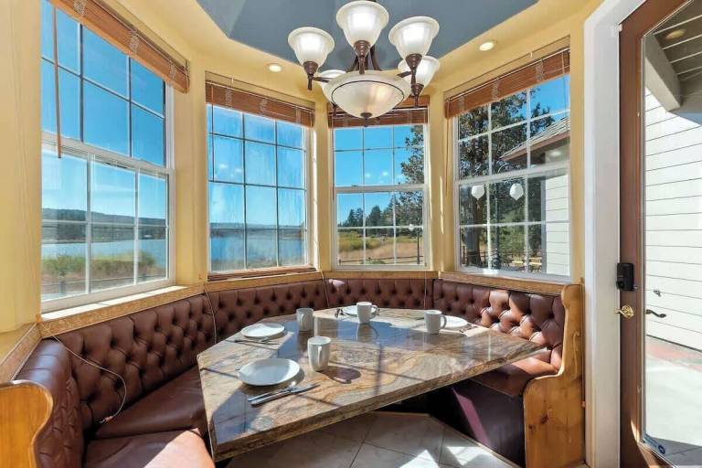 Cabin Big Bear