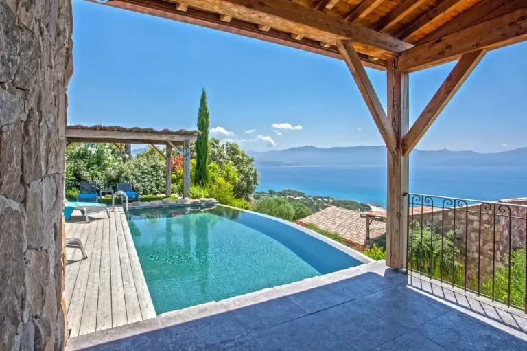 Villa Propriano