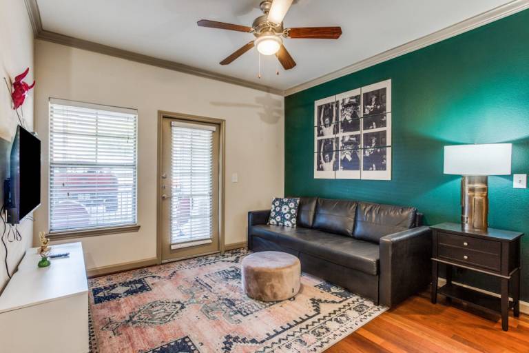 Apartment  Vaught Ranch