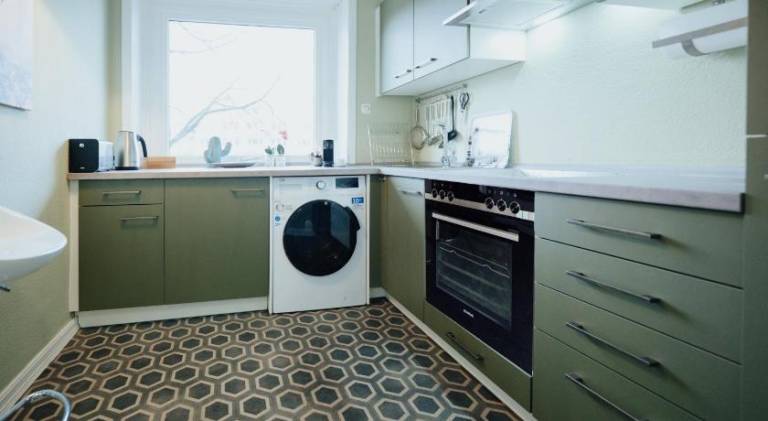 Beautiful holiday apartment | Pets are welcome — photo 3