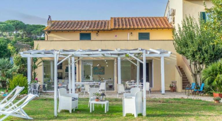 Hotel Gli Acquerelli — photo 3