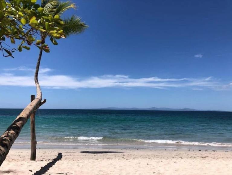 Villa  Playa Blanca