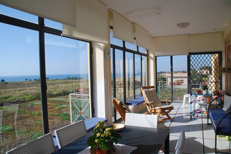 Ferienwohnung Porto Palo