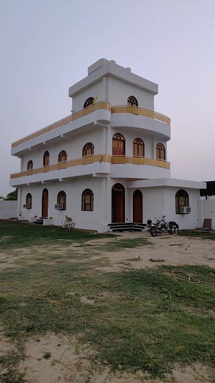 Beautiful villa | Pet-friendly in Varanasi