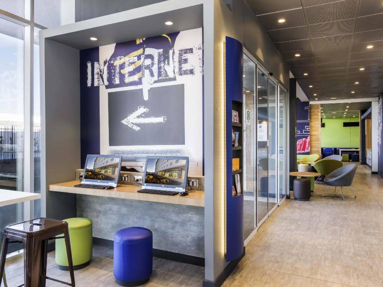 Ibis budget Calama — photo 2