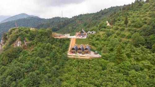 Chalet  Esiroğlu Mahallesi