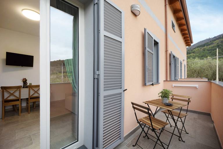 Holiday Apartment "Antichi Ricordi - Da Angela" with Balcony, Shared Pool & Wi-Fi — photo 2