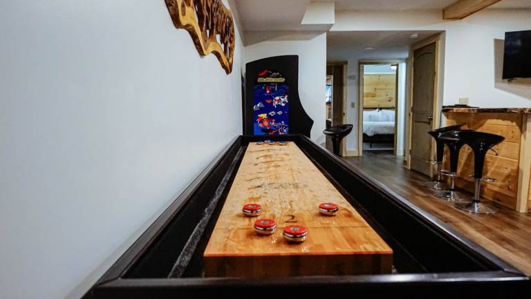 House with private pool — photo 2