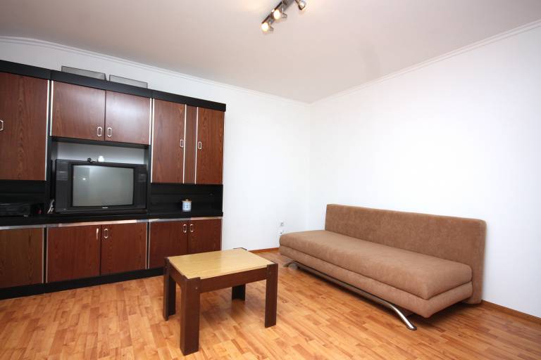 One bedroom apartment with terrace and sea view Supetarska Draga - Gornja, Rab (A-5053-a) — photo 2