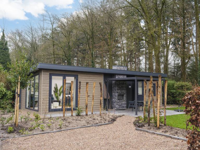 Bungalow  Oosterhuizen