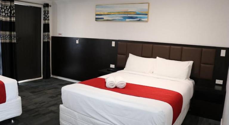 Krishna Motel - Newly Built in Papakura — photo 2