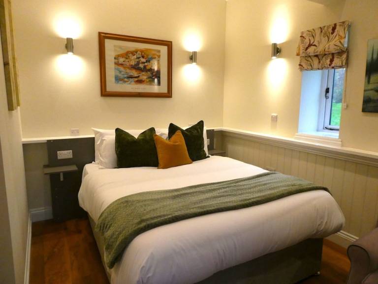 Bed and breakfast  Cambridge