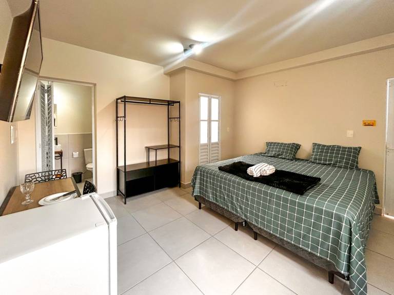 Apartamento Vila Haro