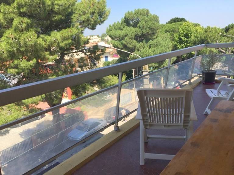 Holiday apartment with 1 room for 4 persons — photo 2