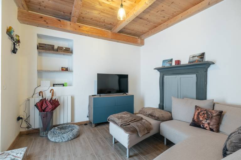 Ferienwohnung Iseo