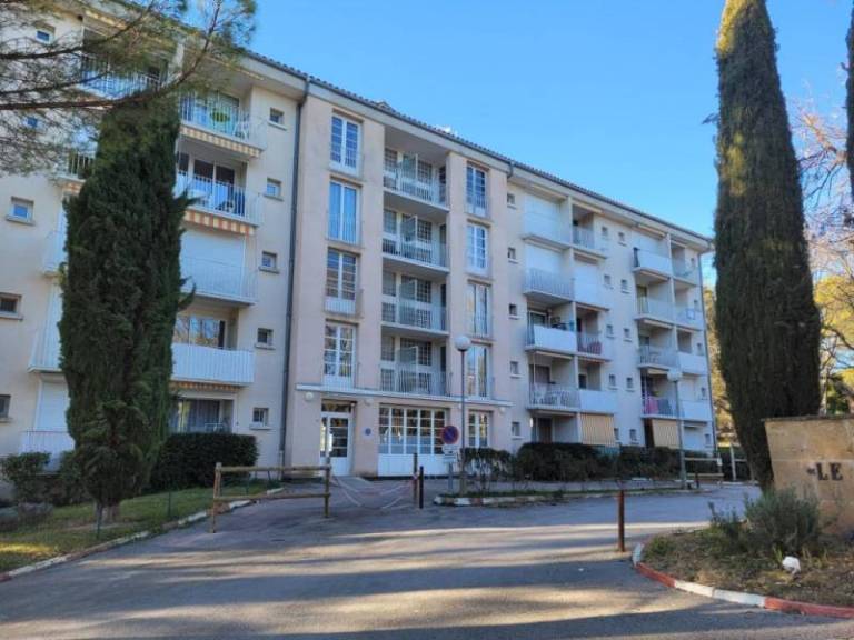 Logement Gréoux-les-Bains