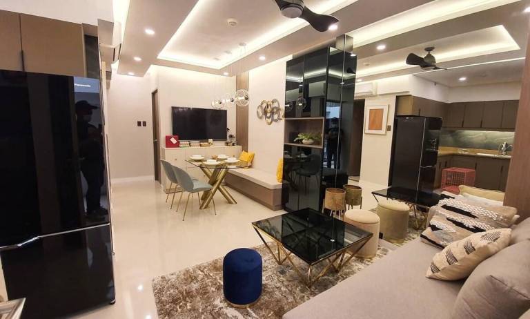 Ferienwohnung Taguig City