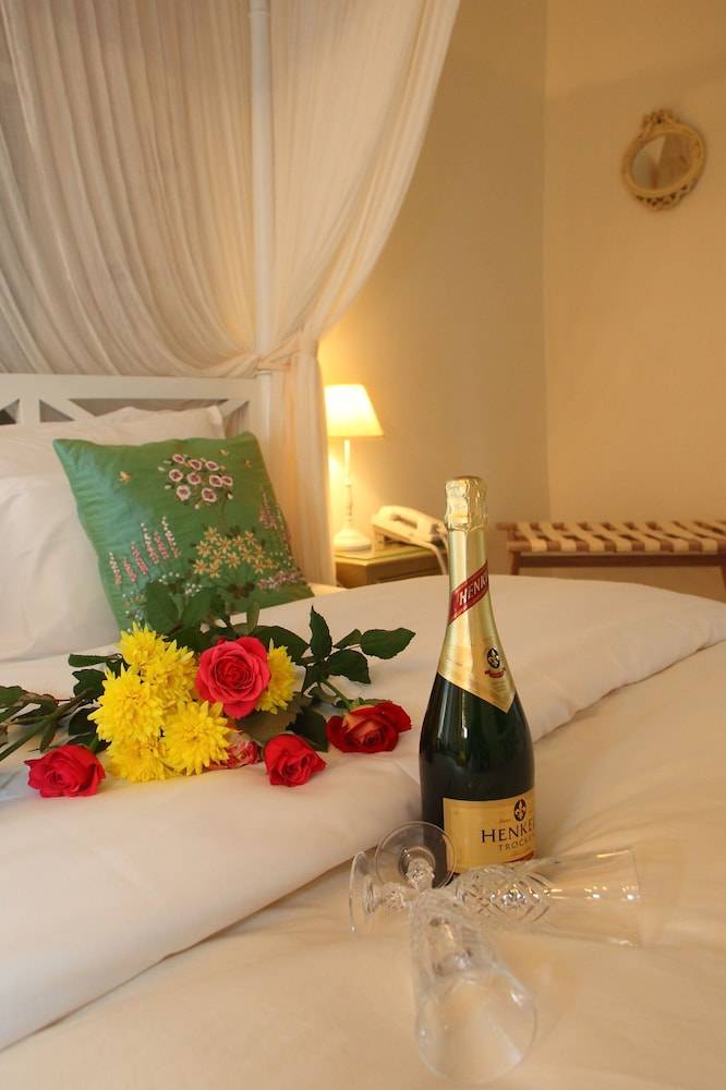 Bed & Breakfast Leucade